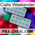 Cialis Weekender 29